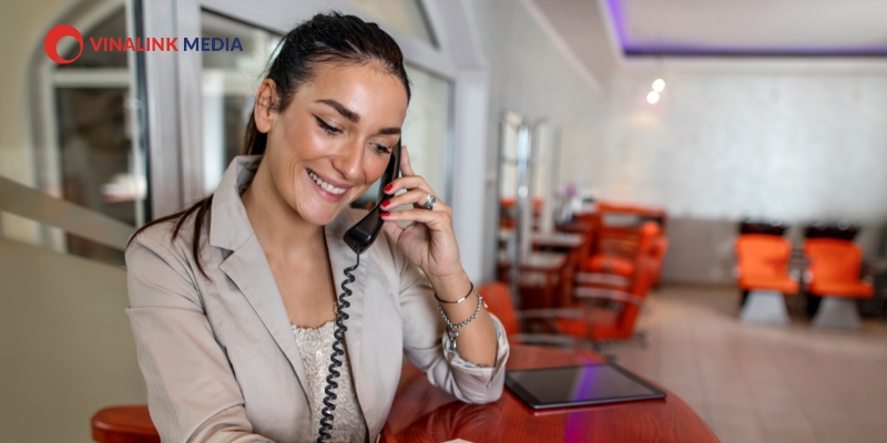 Kỹ năng bán hàng quyết định tới sự thành công - giọng nói